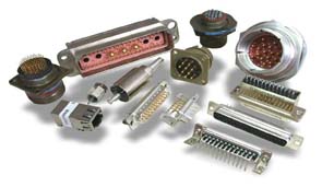 connectors